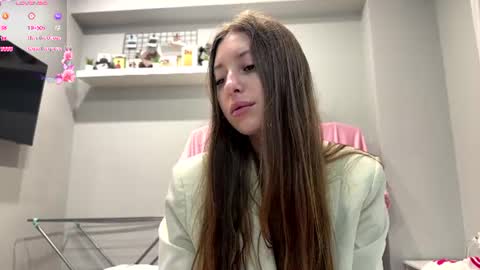 Selena online show from June 12, 2:32 am