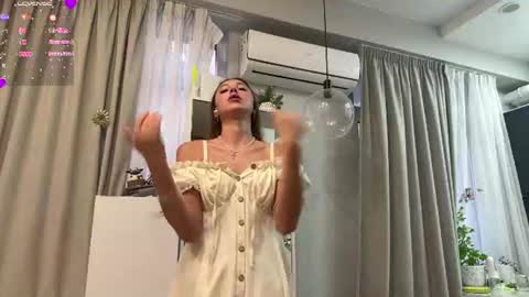 Selena online show from July 18, 2:16 am