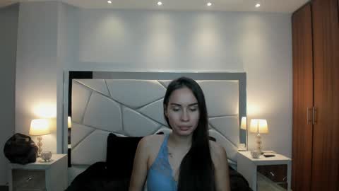 Kymberly online show from January 9, 11:14 am