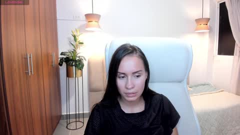 Kymberly online show from January 15, 4:57 am