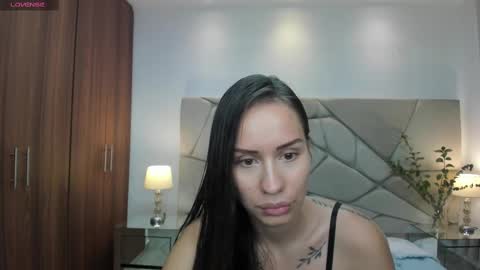 Kymberly online show from February 21, 11:11 am
