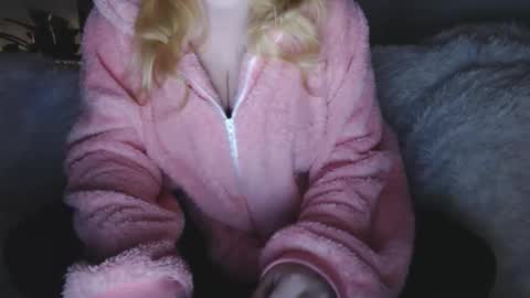 Snapshot of kymchi chatting on October 9, 12:08 am Check Out My NSFW OnlyFans Link On Bio online show from October 9, 12:08 am