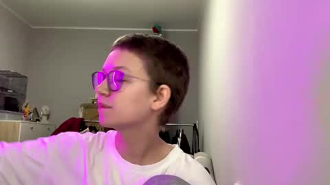 Kim online show from January 16, 12:03 am