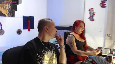 kyobiker223 online show from October 7, 1:36 am