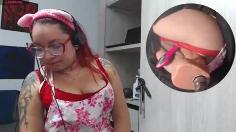 kyobiker223 online show from November 13, 4:50 pm