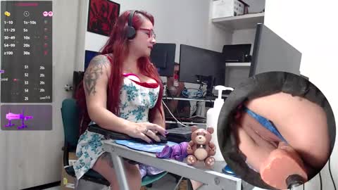 kyobiker223 online show from November 24, 3:01 pm