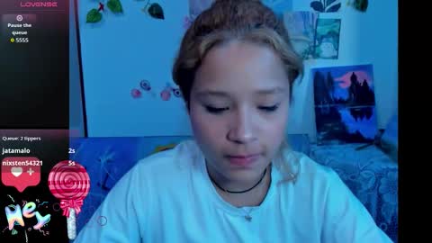 kyomi online show from January 17, 10:57 pm