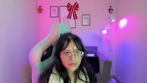 Kyomi online show from December 23, 12:19 pm