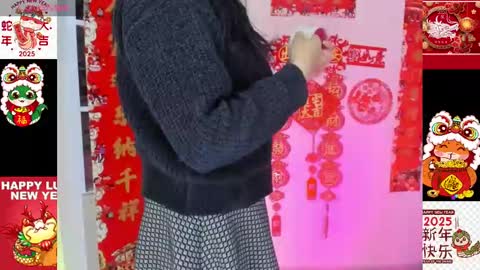 Kyomi online show from January 29, 12:45 pm