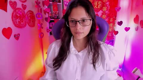 Kyomi online show from February 9, 12:42 pm