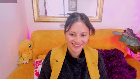 Kyomi online show from March 12, 1:06 pm