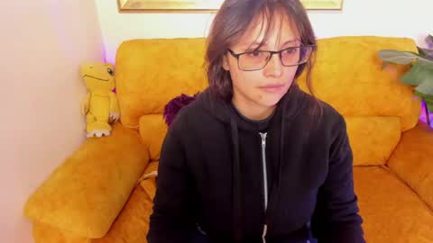 Kyomi online show from April 8, 12:38 pm