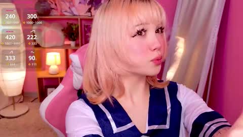 kyomi_sun online show from September 14, 9:14 pm