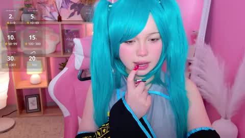 kyomi_sun online show from November 11, 3:01 pm