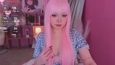kyomi_sun online show from July 8, 7:35 am