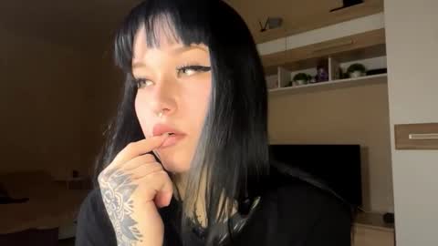 Eva online show from October 29, 10:28 am