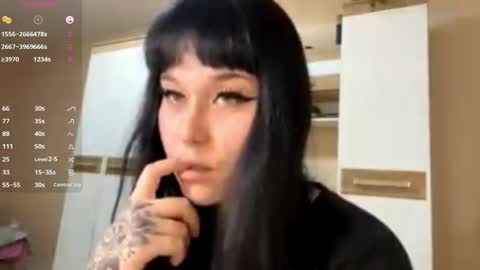 Eva online show from November 15, 10:34 am