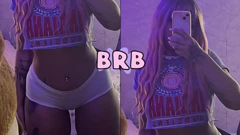 Snapshot of kyotomami chatting on January 29, 5:09 am Fernanda online show from January 29, 5:09 am