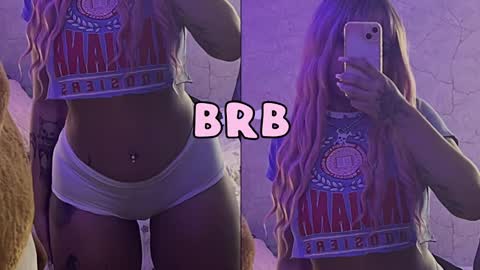 Snapshot of kyotomami chatting on February 12, 2:45 am Fernanda online show from February 12, 2:45 am