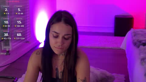 Snapshot of kyradesire chatting on July 5, 2:13 pm kyradesire online show from July 5, 2:13 pm