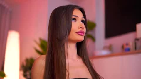 Kyssa online show from December 19, 8:27 pm