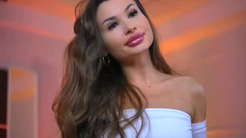 Kyssa online show from February 26, 8:19 pm