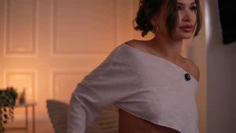 Kyssa online show from April 18, 7:58 pm