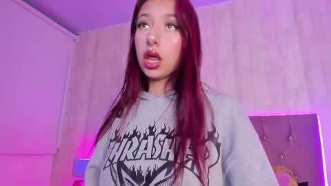 Snapshot of kytty_gatita chatting on November 13, 4:22 am kytty_gatita online show from November 13, 4:22 am