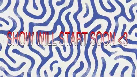 kyungsolman online show from February 5, 1:05 pm