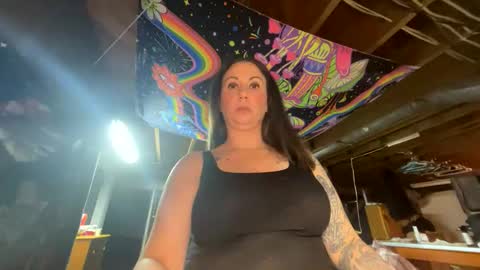 Snapshot of kyysofreaky028 chatting on February 8, 10:07 am kyysofreaky028 online show from February 8, 10:07 am