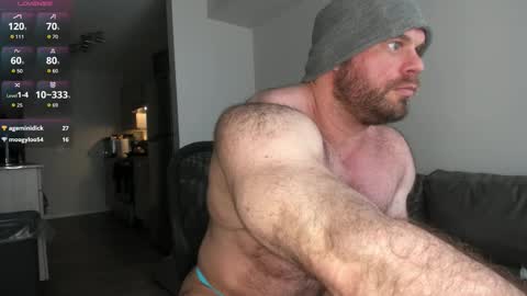 l0v35_2_5p00g3 online show from March 27, 9:58 pm