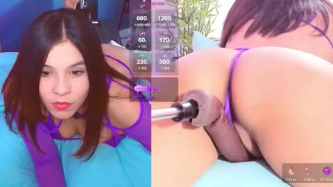 l0vely_loreen online show from February 24, 3:21 pm