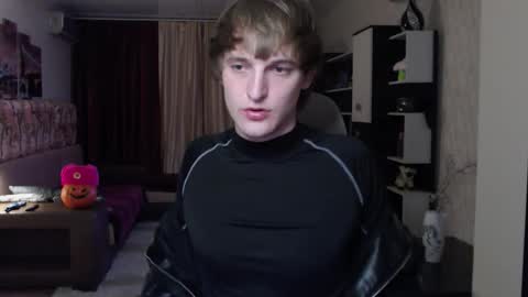 l1onkennedy online show from November 7, 8:31 pm