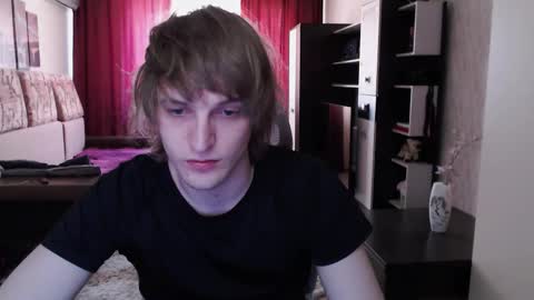 Snapshot of l1onkennedy chatting on March 8, 11:25 am l1onkennedy online show from March 8, 11:25 am