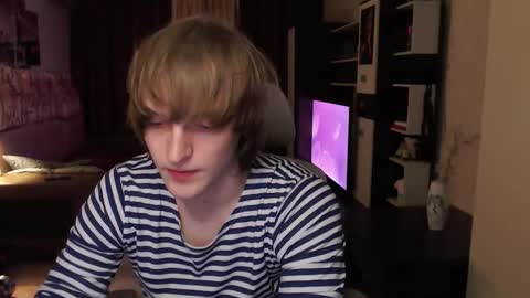 Snapshot of l1onkennedy chatting on March 9, 7:29 pm l1onkennedy online show from March 9, 7:29 pm