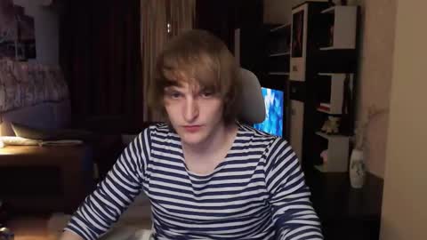Snapshot of l1onkennedy chatting on March 11, 6:47 pm l1onkennedy online show from March 11, 6:47 pm