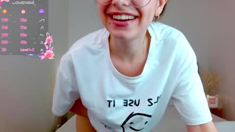 Margo  online show from September 14, 9:47 pm