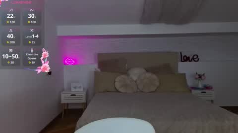 Margo  online show from October 10, 8:41 pm