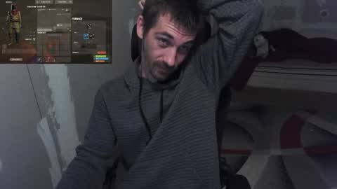 Snapshot of l1v1nth3dr3am chatting on September 13, 3:12 pm l1v1nth3dr3am online show from September 13, 3:12 pm