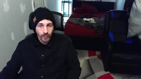 l1v1nth3dr3am online show from February 5, 9:25 am