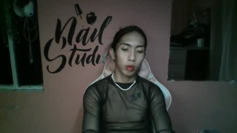 l34471 online show from November 7, 5:35 pm