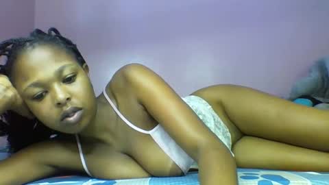 crazy creamer  online show from April 3, 9:40 am