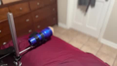 Lance online show from April 5, 1:36 am