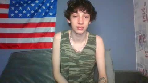 liam online show from March 6, 1:18 pm