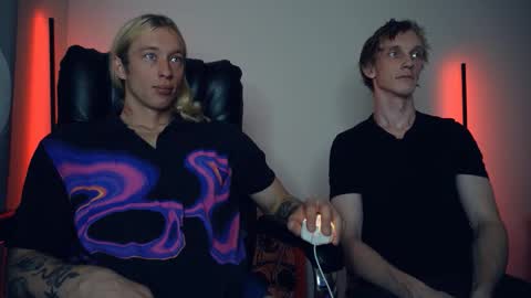 Adonis online show from October 7, 5:15 am