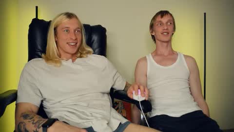 Adonis online show from October 8, 6:11 am