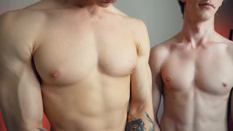 Adonis online show from October 13, 5:18 am