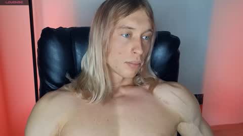 Snapshot of l_adonis_l chatting on January 15, 8:08 am Adonis online show from January 15, 8:08 am