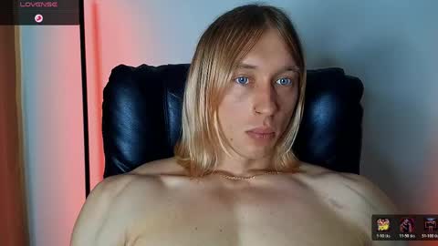 Adonis online show from May 8, 8:08 am
