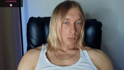 Adonis online show from May 9, 9:47 am